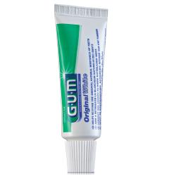 GUM ORIGINAL WHITE DENTIF 12ML - pharmaonline24.it