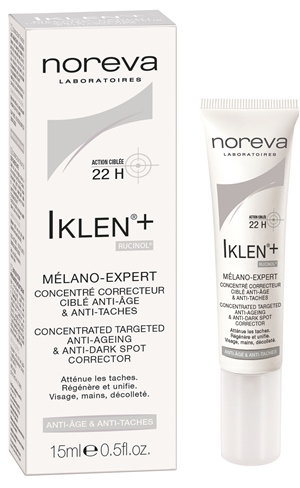 IKLEN + MELANO EXPERT 15 ML - pharmaonline24.it