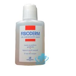FISIODERM GEL IGIENIZZANTE MANI 80 ML - pharmaonline24.it