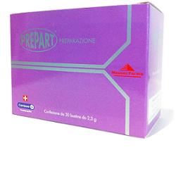 PREPART 30 BUSTINE - pharmaonline24.it