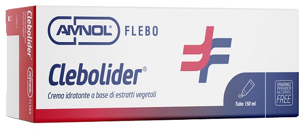 CLEBOLIDER CREMA IDRATANTE 150 ML - pharmaonline24.it