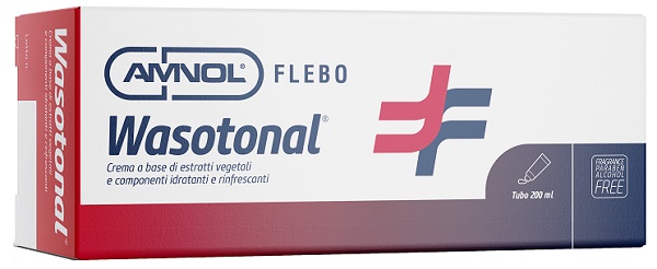 WASOTONAL CREMA 200 ML - pharmaonline24.it