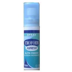 EMOFORM ALIFRESH SPRAY 20ML* - pharmaonline24.it