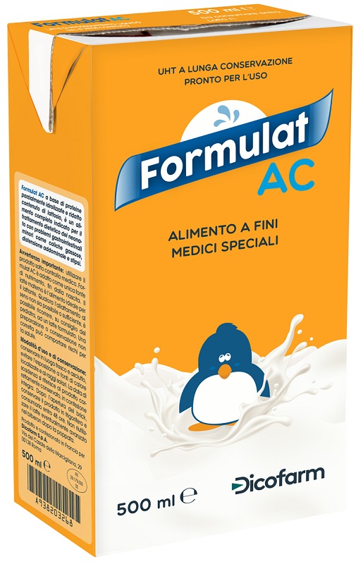 FORMULAT AC BRICK 500 ML - pharmaonline24.it