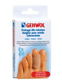 GEHWOL PROTEGGI DITA TUBOLARE LARGE 2 PEZZI - pharmaonline24.it