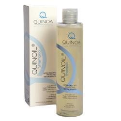QUINOIL SHAMPOO 4 OLII 250 ML - pharmaonline24.it