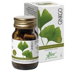 GINKGO CONCENTRATO TOTALE 50 OPERCOLI - pharmaonline24.it