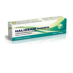 HALIDERM CREMA 50 ML - pharmaonline24.it