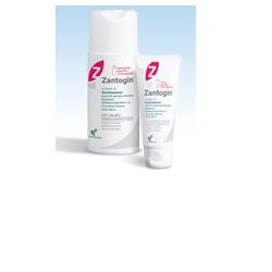 ZANTOGIN DETERGENTE INTIMO 250 ML - pharmaonline24.it