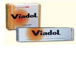 VIADOL 30 OVALETTE 900 MG - pharmaonline24.it