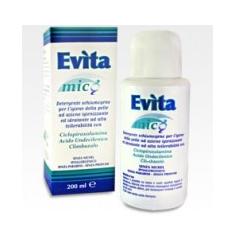 EVITA MICO DETERGENTE SCHIUMA 200 ML - pharmaonline24.it