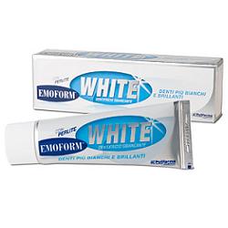 EMOFORM WHITE 40ML* - pharmaonline24.it