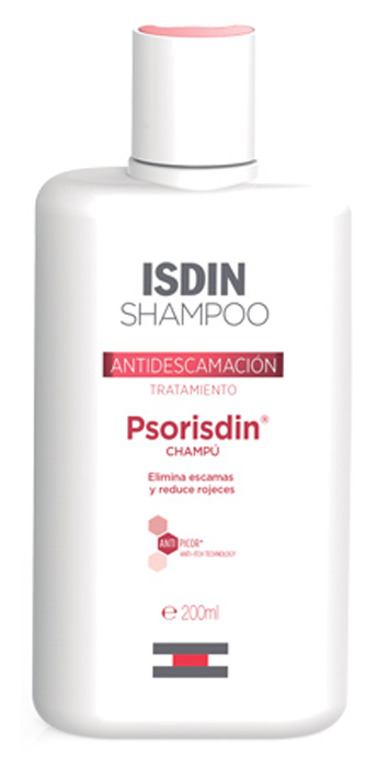PSORISDIN SHAMPOO - pharmaonline24.it