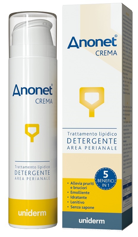 ANONET CREMA 50 ML - pharmaonline24.it