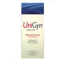 UNIGYN LIQUIDO 400 ML - pharmaonline24.it