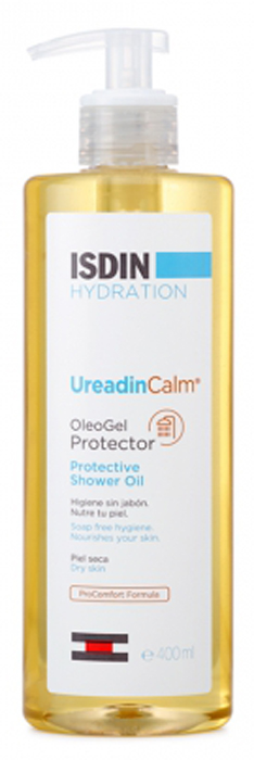UREADIN CALM OLEOGEL 400 ML - pharmaonline24.it