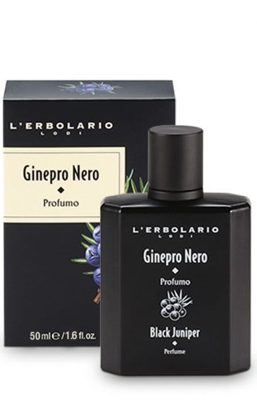 GINEPRO NERO PROFUMO 50 ML - pharmaonline24.it