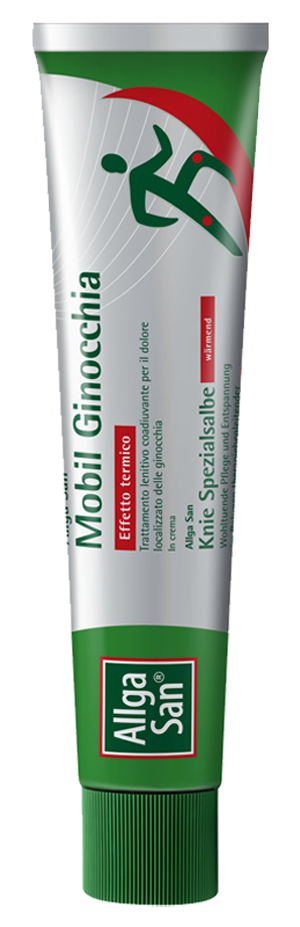 ALLGASAN MOBIL GINOCCHIA 50 ML - pharmaonline24.it
