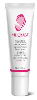 VIDERAGE GEL INTIMO 30 ML - pharmaonline24.it