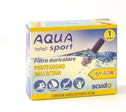 SCUDO AQUA SPORT JUNIOR S 1 PAIO - pharmaonline24.it