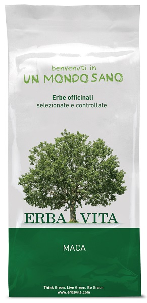 MACA POLVERE 100 G - pharmaonline24.it