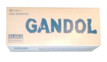 GANDOL 80 ML - pharmaonline24.it