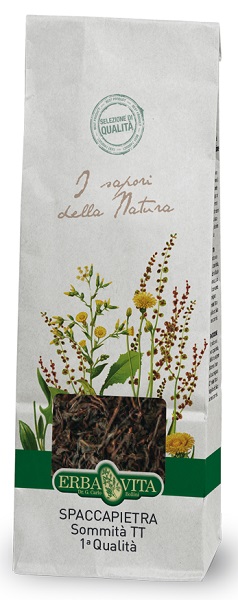 SPACCAPIETRA TAGLIO TISANA 1 QUALITA' 100 G - pharmaonline24.it
