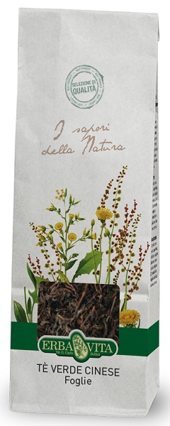 THE VERDE CINESE 100 G - pharmaonline24.it
