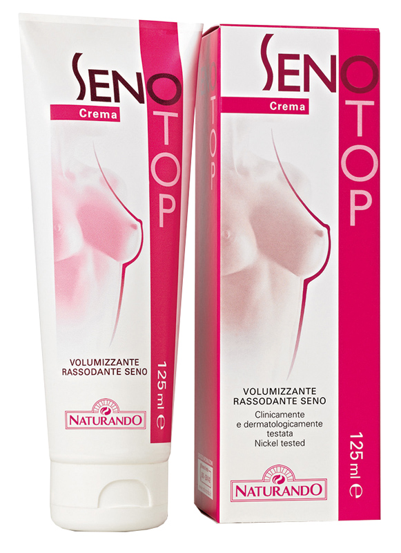 SENOTOP CREMA 125 ML - pharmaonline24.it