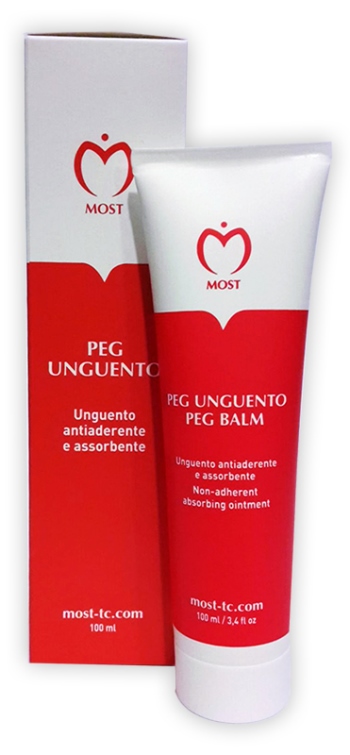 MOST PEG UNGUENTO 100 ML - pharmaonline24.it