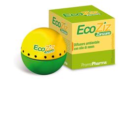ECOZIZ DIFFUSORE AMBIENTE 150 ML - pharmaonline24.it
