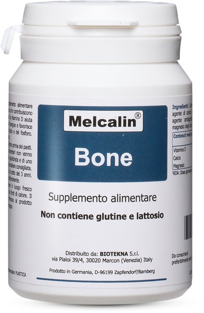 MELCALIN BONE 112 COMPRESSE - pharmaonline24.it