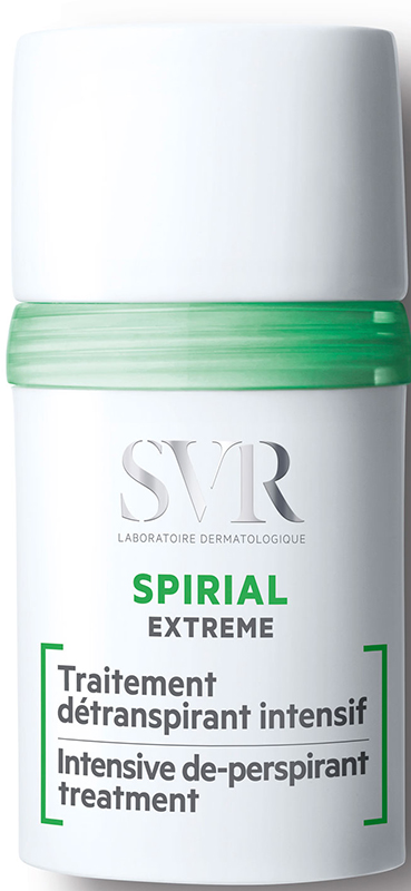 SVR SPIRIAL EXTREME 20 ML - pharmaonline24.it
