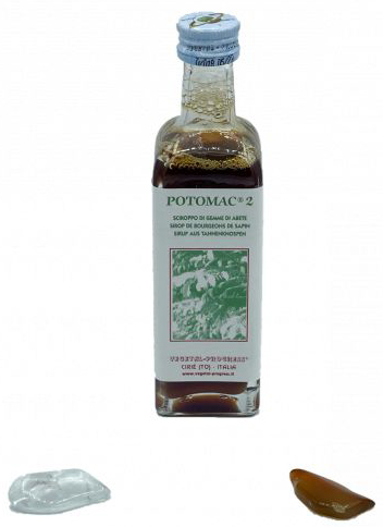 POTOMAC 2 SCIROPPO 60 ML - pharmaonline24.it