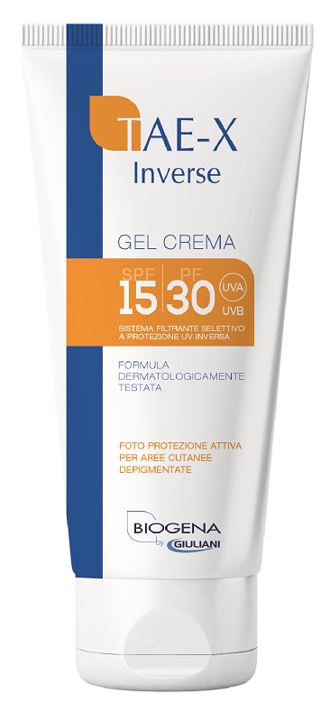 TAE X INVERSE VITILIGO SUNCARE 50 ML - pharmaonline24.it