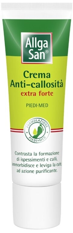 ALLGASAN CREMA RIDUCENTE ANTICALLOSITA' EXTRA 30 ML - pharmaonline24.it