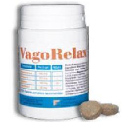 VAGORELAX 60 COMPRESSE - pharmaonline24.it