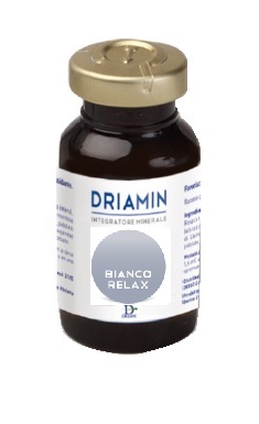 DRIAMIN BIANCO RELAX 15 ML - pharmaonline24.it
