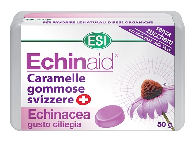 ESI ECHINAID PASTIGLIE MORBIDE 50 G - pharmaonline24.it