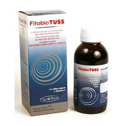 FITOBIOTUSS 150 ML - pharmaonline24.it