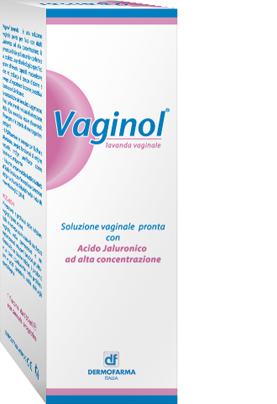 LAVANDA VAGINALE VAGINOL 1 FLACONE DA 150ML - pharmaonline24.it