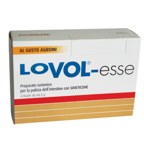 LOVOL-ESSE 4 BUSTINE - pharmaonline24.it