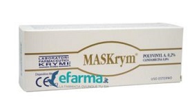 MASKRYM LATTE CLINDAMICINA 0,8% 50 ML - pharmaonline24.it