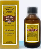 SEDO CALCIO PLUS SPRAY NASO 10 ML - pharmaonline24.it