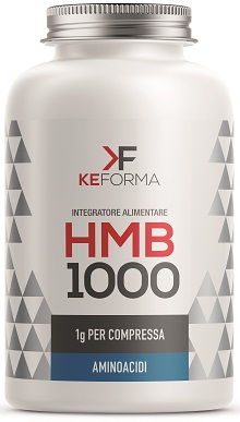 HMB 1000 100 COMPRESSE - pharmaonline24.it
