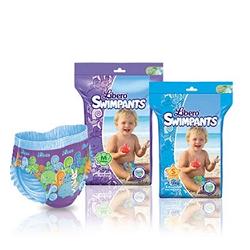 PANNOLINI MARE/PISCINA LIBERO SWIM PANTS PER BAMBINO TAGLIA S 6 PEZZI - pharmaonline24.it