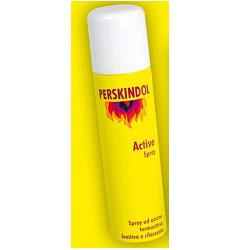 PERSKINDOL ACT SPRAY 150 ML - pharmaonline24.it