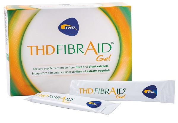 FIBRAID GEL 20 STICK PACK DA 10 ML - pharmaonline24.it
