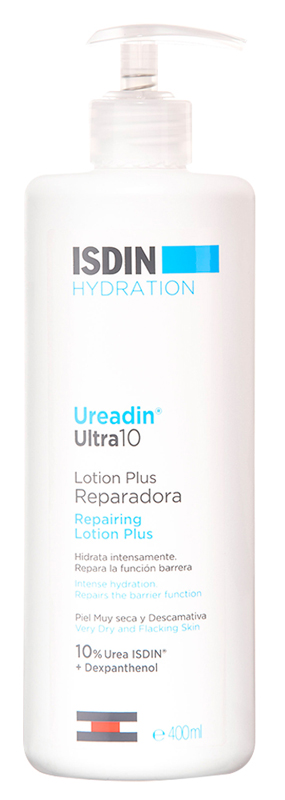 UREADIN ULTRA 10 LOZIONE 400 ML - pharmaonline24.it