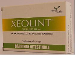 XEOLINT 30 CAPSULE - pharmaonline24.it